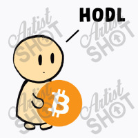 The Little Hodler T-shirt | Artistshot