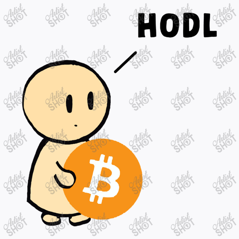 The Little Hodler T-shirt | Artistshot