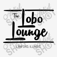 The Lobo Lounge Classic T-shirt | Artistshot