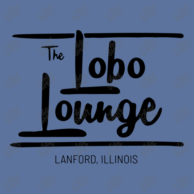 The Lobo Lounge Lightweight Hoodie by Cublaxsueng | Artistshot