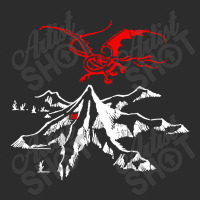 The Lonely Mountain Exclusive T-shirt | Artistshot