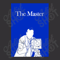 The Master Vintage Short | Artistshot