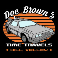 Time Travels Baby Tee | Artistshot