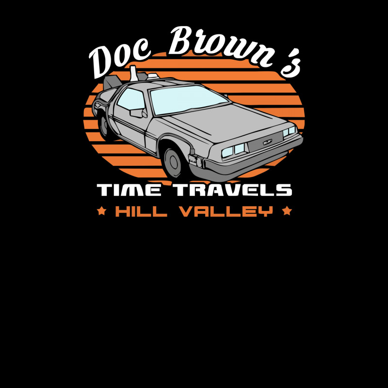 Time Travels Baby Tee by garrys4b4 | Artistshot