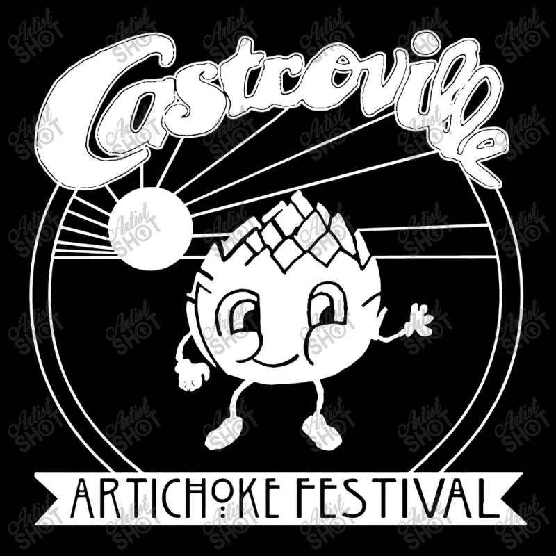 Castroville Unisex Jogger | Artistshot