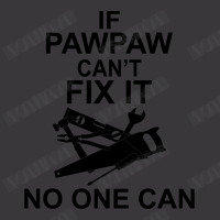 If Pawpaw  Can't Fix It No One Can Ladies Curvy T-shirt | Artistshot