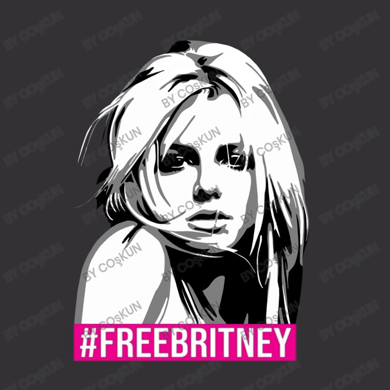 Free Britney T Shirt, Free Britney Vintage Hoodie And Short Set | Artistshot