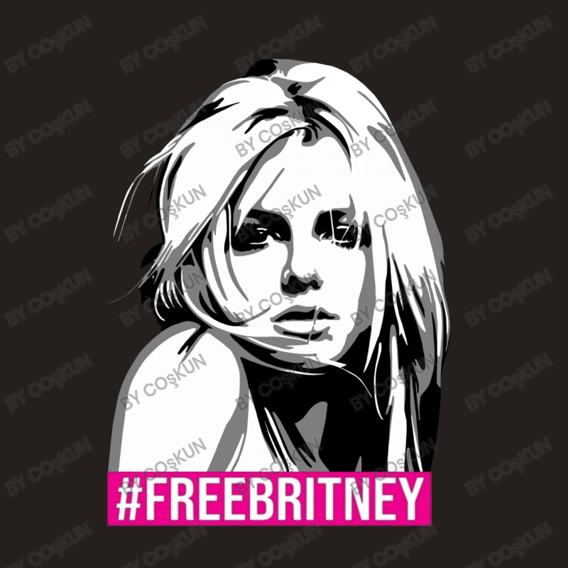 Free Britney T Shirt, Free Britney Tank Top | Artistshot