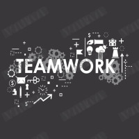 Team Work Ladies Curvy T-shirt | Artistshot