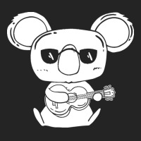 Ukulele Kids T  Shirt A Four String Ukulele Instrument With Koala T  S 3/4 Sleeve Shirt | Artistshot