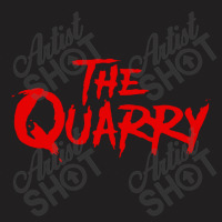 The Quarry T-shirt | Artistshot