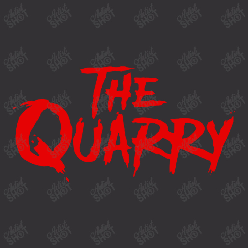 The Quarry Vintage Short | Artistshot