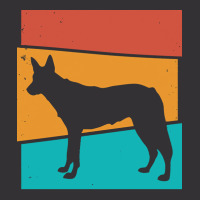 Dog T  Shirt Retro Dog Tamaskan T  Shirt Vintage Hoodie | Artistshot