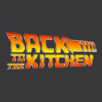 Back To The Kitchen Ladies Curvy T-shirt | Artistshot