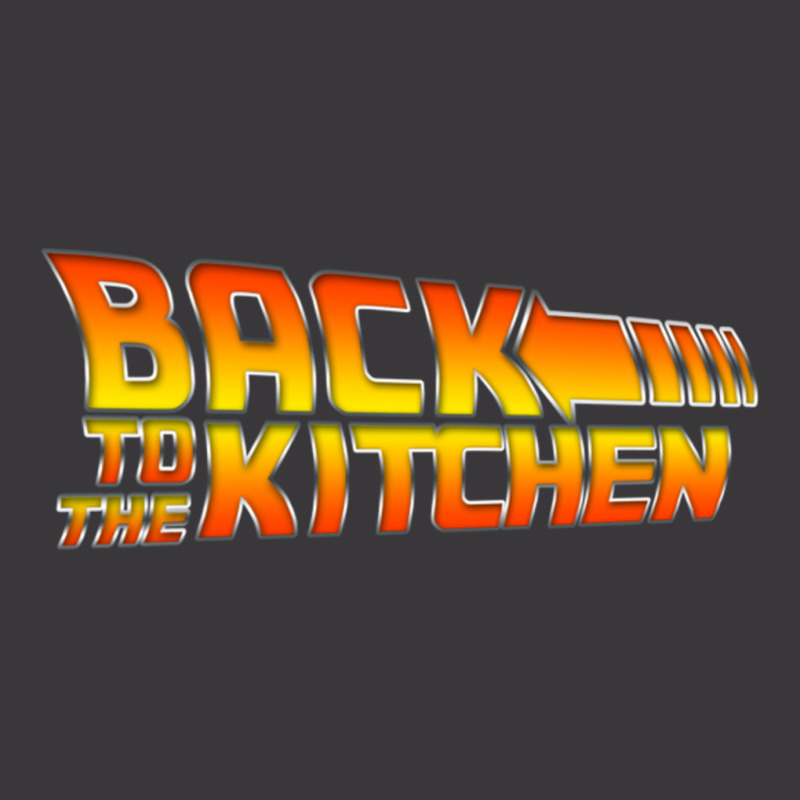 Back To The Kitchen Ladies Curvy T-Shirt by tonyhaddearts | Artistshot