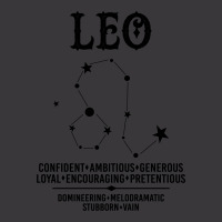 Leo Zodiac Sign Ladies Curvy T-shirt | Artistshot