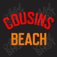 The Summer I Turned Pretty   Cousins Beach T-shirt | Artistshot