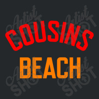 The Summer I Turned Pretty   Cousins Beach Crewneck Sweatshirt | Artistshot