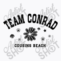 The Summer Team Conrad T-shirt | Artistshot