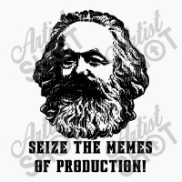 The Memes Of Production T-shirt | Artistshot