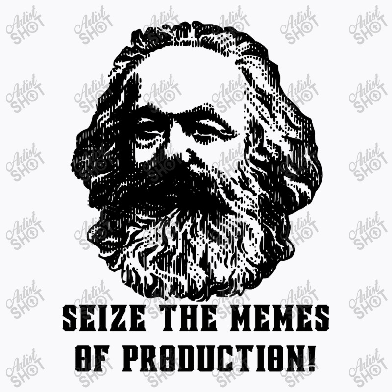 The Memes Of Production T-shirt | Artistshot