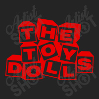 The Toy Dolls 3/4 Sleeve Shirt | Artistshot