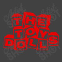 The Toy Dolls Vintage T-shirt | Artistshot