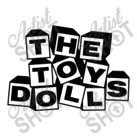 The Toy Dolls Men's 3/4 Sleeve Pajama Set | Artistshot