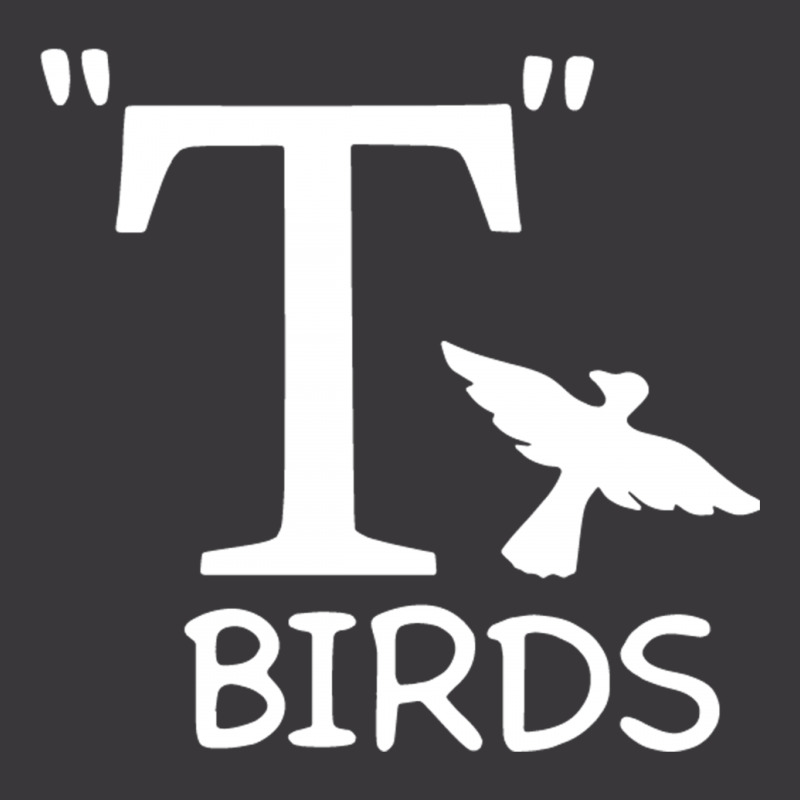 T Birds Ladies Curvy T-shirt | Artistshot