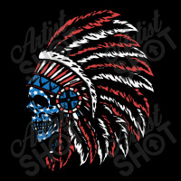 Native American Pride Fleece Short | Artistshot