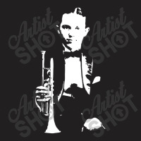 Bix Beiderbecke T-shirt | Artistshot