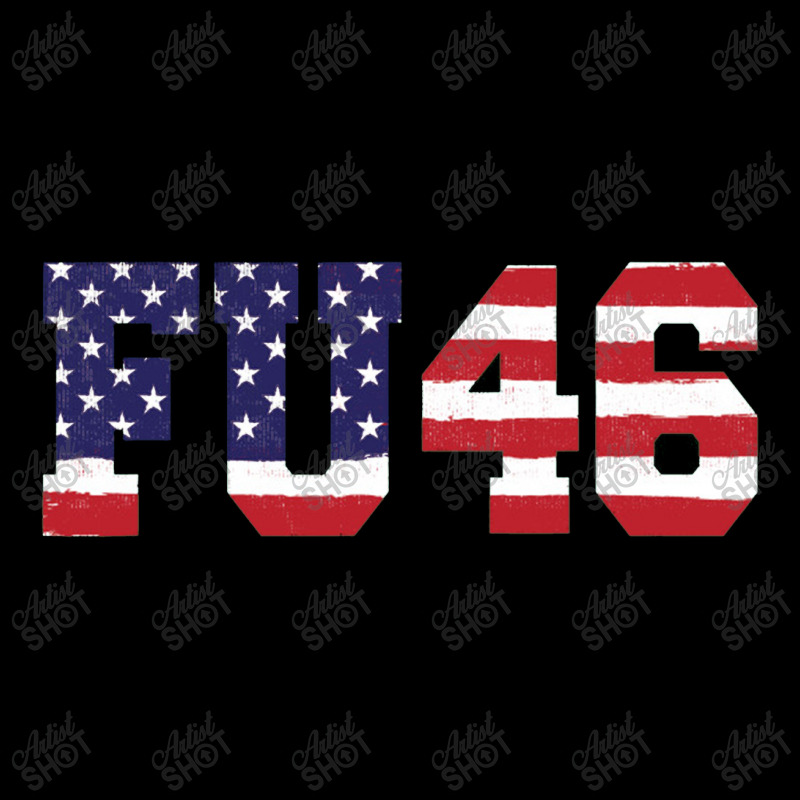 Fu46,fuck Biden 46 Usa Flag,fuck Biden Adjustable Cap by butuhbahu | Artistshot