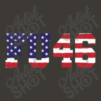 Fu46,fuck Biden 46 Usa Flag,fuck Biden Bucket Hat | Artistshot