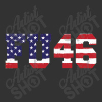 Fu46,fuck Biden 46 Usa Flag,fuck Biden Baby Bodysuit | Artistshot