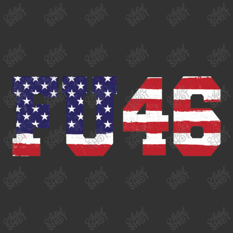 Fu46,fuck Biden 46 Usa Flag,fuck Biden Baby Bodysuit by butuhbahu | Artistshot