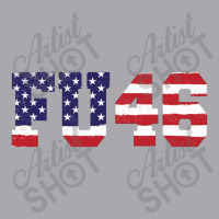 Fu46,fuck Biden 46 Usa Flag,fuck Biden Youth 3/4 Sleeve | Artistshot