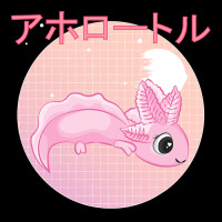 Axolotl Milk Shake Carton Kawaii Axolotl Strawberry Japanese Anime 267 Adjustable Cap | Artistshot