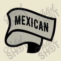 Mexican Cropped Hoodie | Artistshot