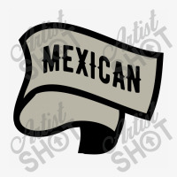 Mexican Ladies Fitted T-shirt | Artistshot