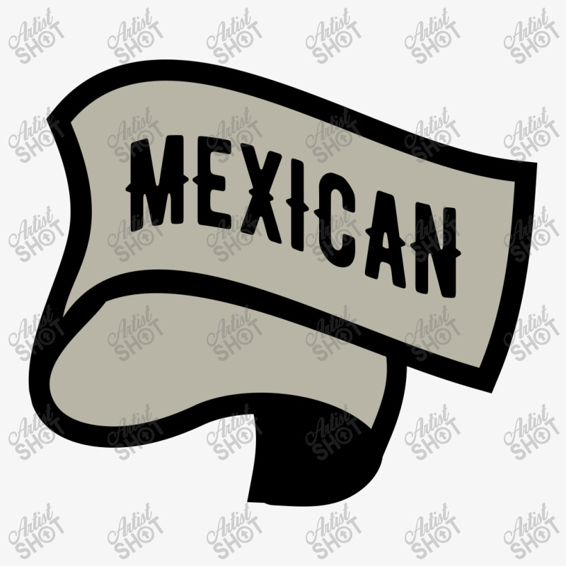 Mexican Ladies Fitted T-Shirt by blackacturus | Artistshot