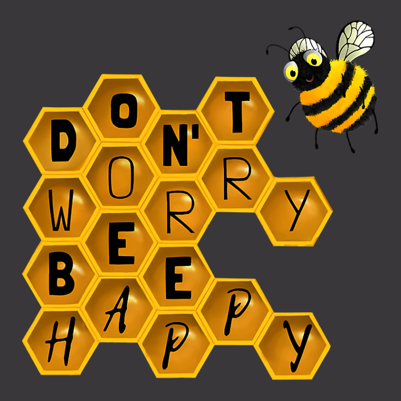 Bee Beekeeper Bees Dont Worry Bee Happy 77 Hive Beekeeping Ladies Curvy T-shirt | Artistshot