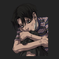 Yoonbum Killing Stalking 3/4 Sleeve Shirt | Artistshot