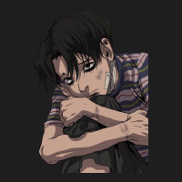 Yoonbum Killing Stalking Classic T-shirt | Artistshot