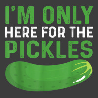 Funny Pickles Design Vegetable Snacks Saying Pickle T Shirt Men's Polo Shirt | Artistshot