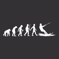 Funny Water Ski Designs Men Women Skier Athletes Evolution T Shirt Vintage Hoodie | Artistshot