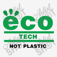 Eco-friendly Product Oval Patch | Artistshot