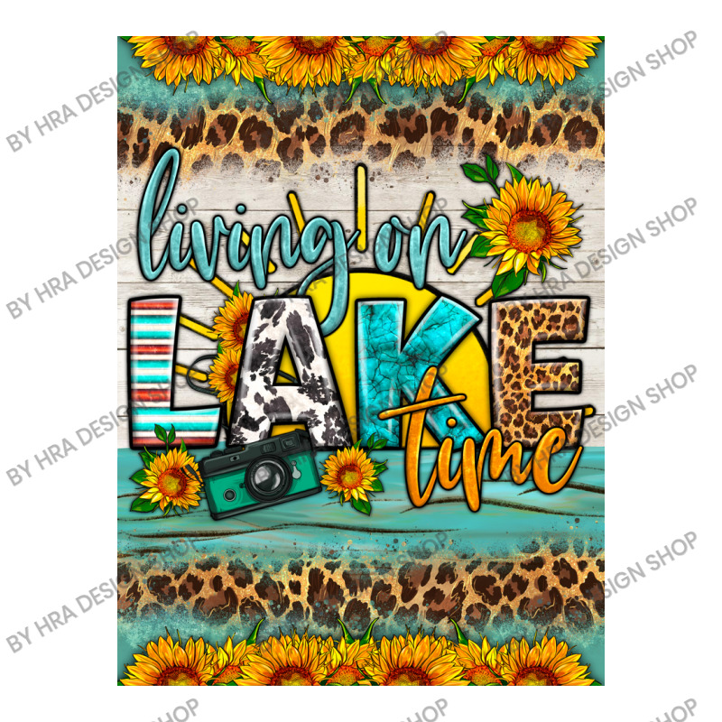 Living On Lake Time Air Freshener Men's Long Sleeve Pajama Set by HRA Design Shop | Artistshot