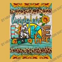 Living On Lake Time Air Freshener Vintage Hoodie And Short Set | Artistshot