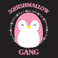 Penguin Bird Cute Squishmallow Gang Penguin Twinkle Costu Kid Girl Tod T-shirt | Artistshot