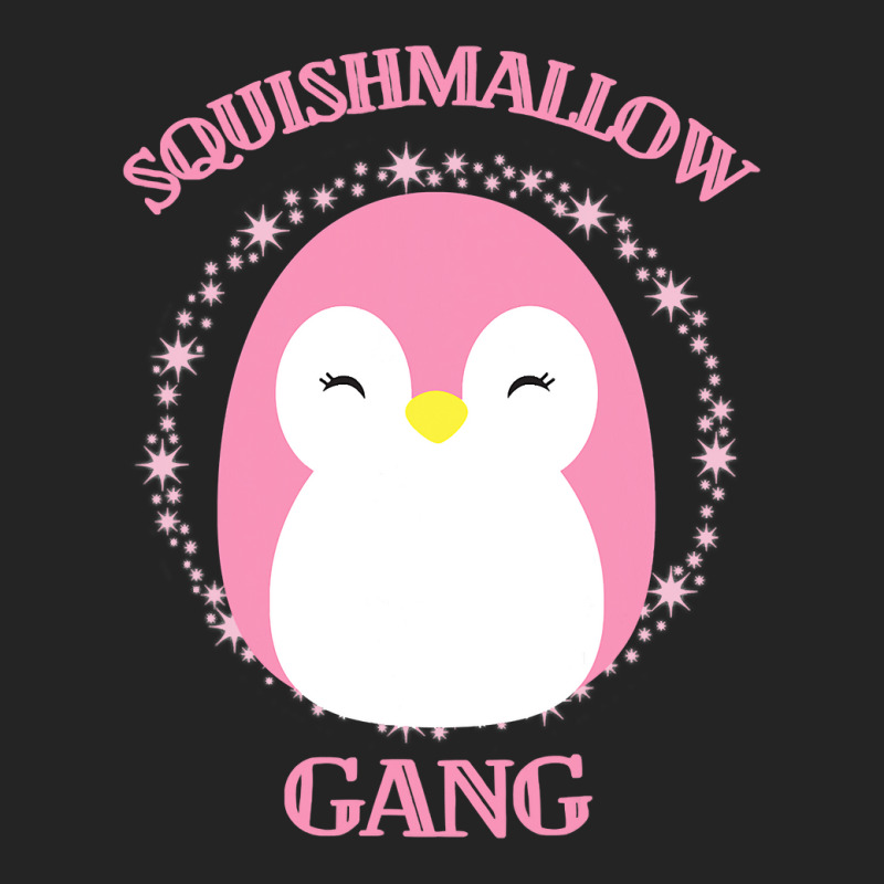 Penguin Bird Cute Squishmallow Gang Penguin Twinkle Costu Kid Girl Tod 3/4 Sleeve Shirt | Artistshot